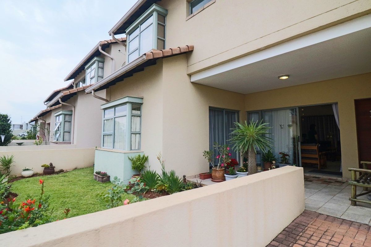 Retirement Unit For Sale In Nelspruit - Photo 2