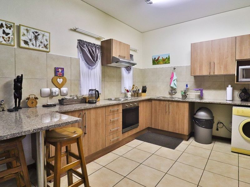 Retirement Unit For Sale In Nelspruit - Photo 7