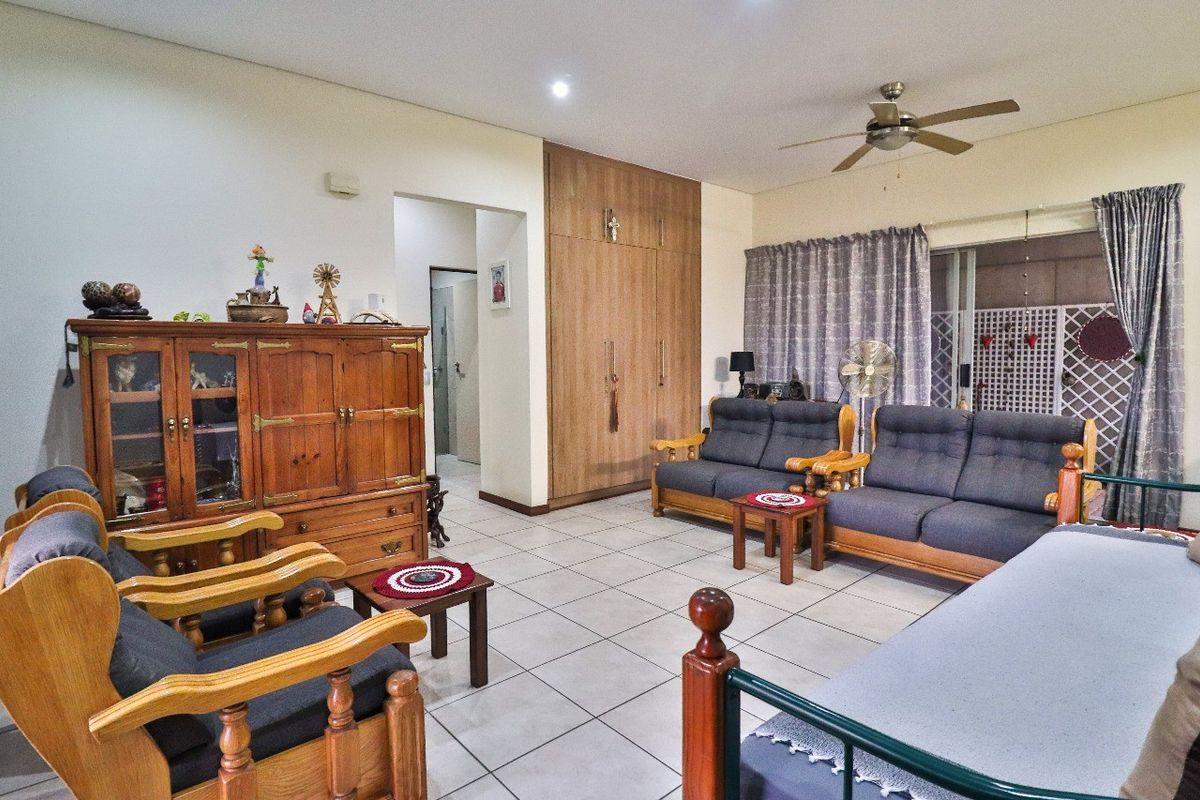 Retirement Unit For Sale In Nelspruit - Photo 5