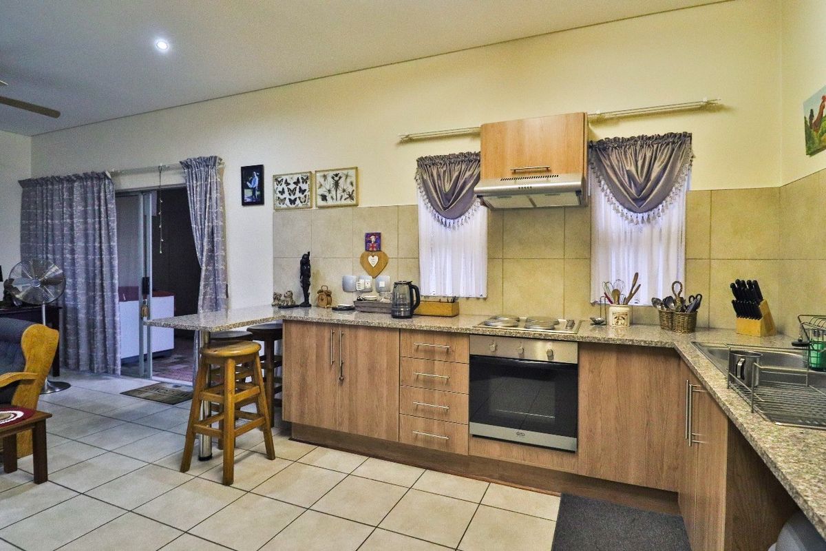 Retirement Unit For Sale In Nelspruit - Photo 3