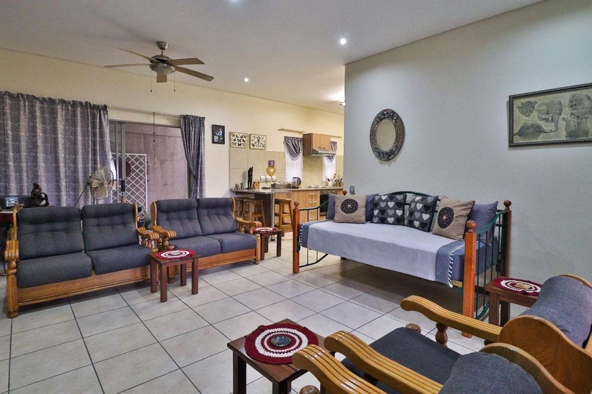 Retirement Unit For Sale In Nelspruit - Photo 4