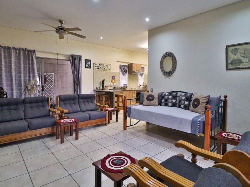 Retirement Unit For Sale In Nelspruit - Photo 4