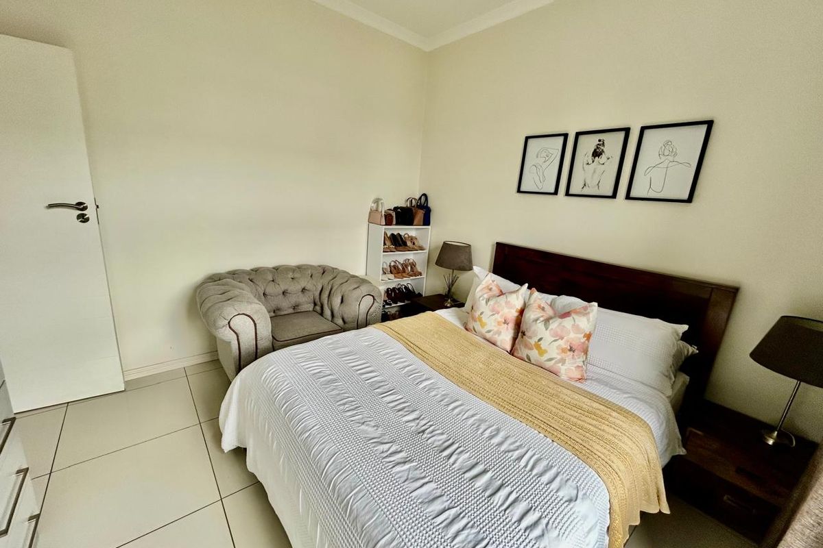 Sleek & Smart Living – 1-Bedroom Apartment with Excellent Investment Appeal - Photo 5