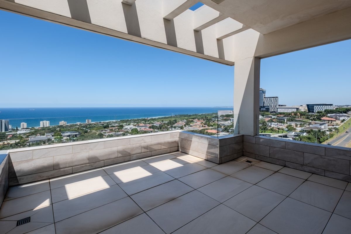 Prestigious Umhlanga Oceanview Penthouse - Photo 3