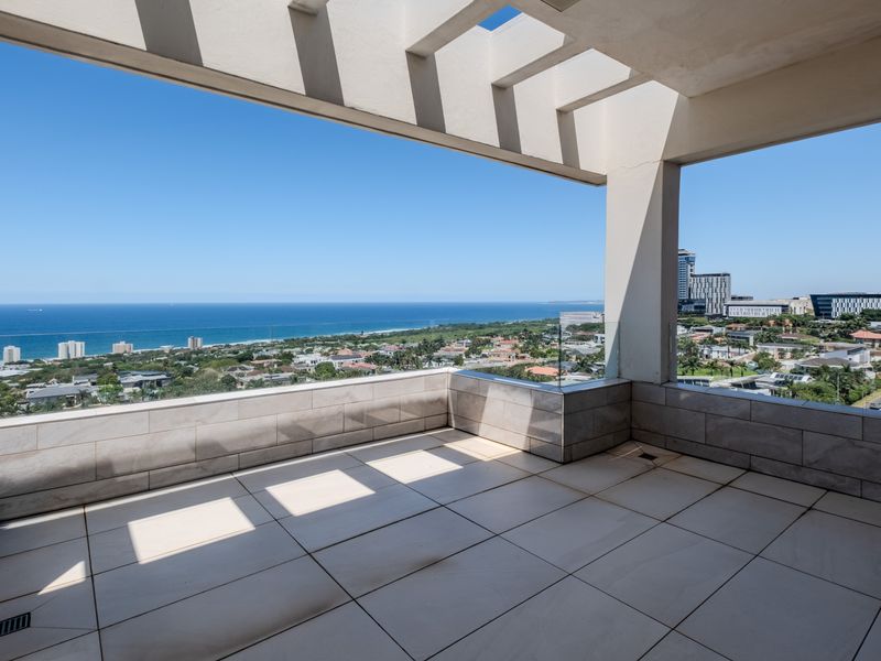 Prestigious Umhlanga Oceanview Penthouse - Photo 3
