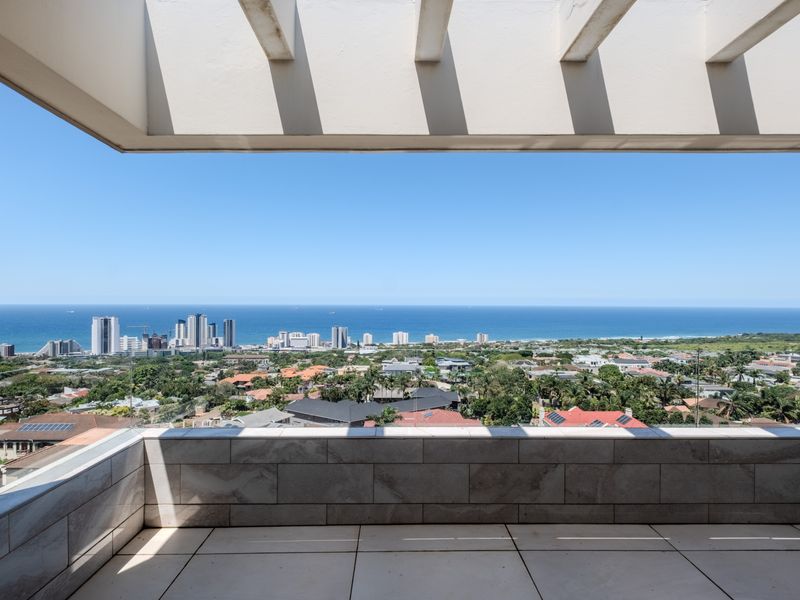 Prestigious Umhlanga Oceanview Penthouse - Photo 7