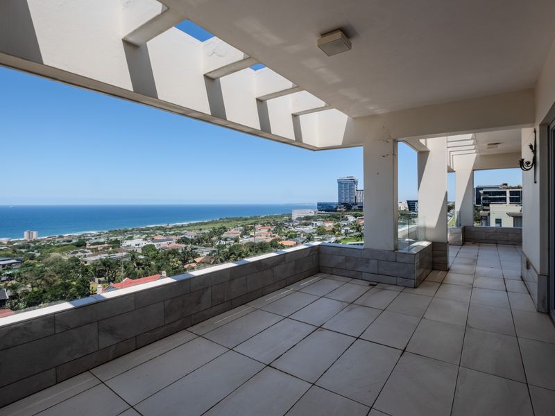 Prestigious Umhlanga Oceanview Penthouse - Photo 6