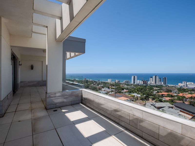 Prestigious Umhlanga Oceanview Penthouse - Photo 5
