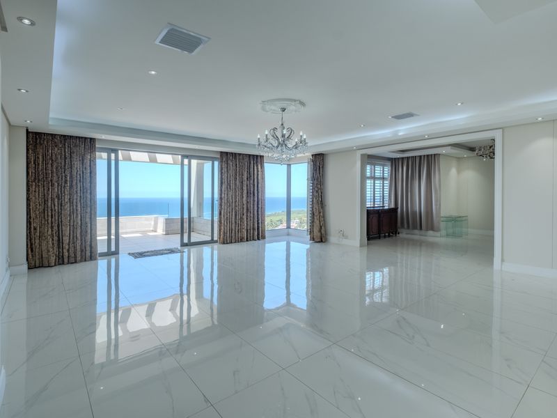 Prestigious Umhlanga Oceanview Penthouse - Photo 10