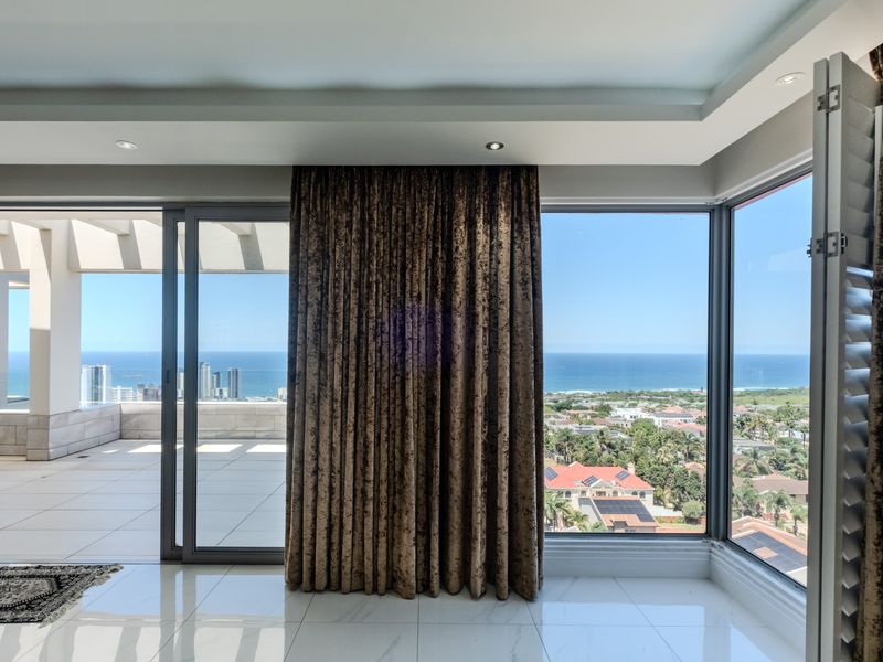 Prestigious Umhlanga Oceanview Penthouse - Photo 8