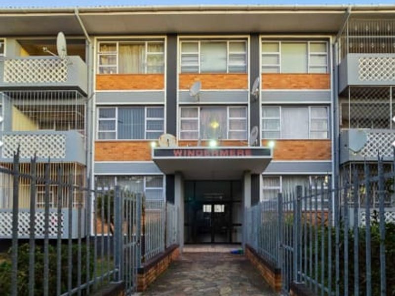 2 Bedroom Apartment in  Windermere Court - Photo 9