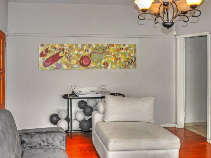 Charming 2 Bedroom Townhouse in Secure Estate – Primrose Hill - Photo 3