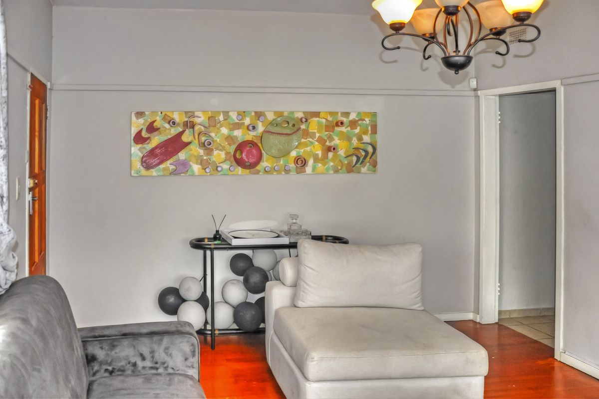 Charming 2 Bedroom Townhouse in Secure Estate – Primrose Hill - Photo 3