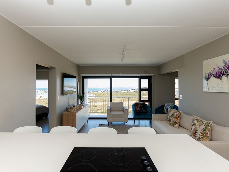Modern Coastal Apartment with Ocean Views | Nivica, Langebaan - Photo 2