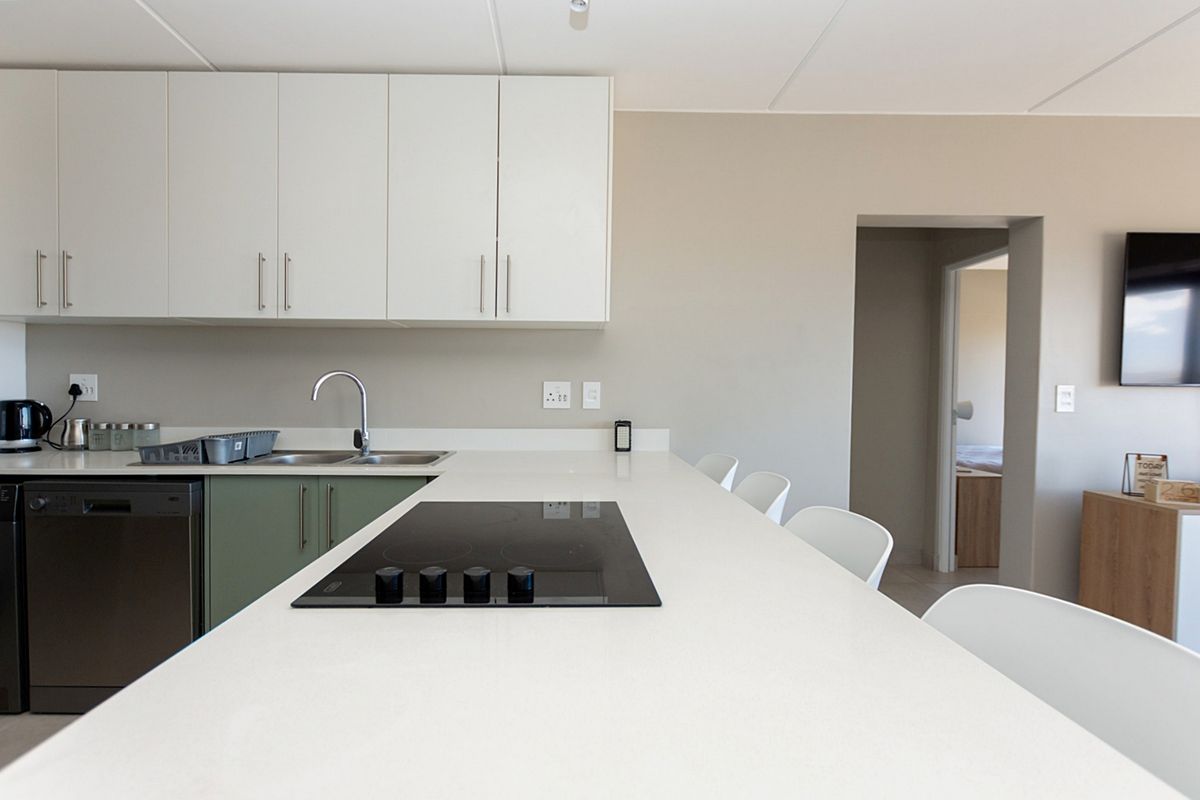 Modern Coastal Apartment with Ocean Views | Nivica, Langebaan - Photo 3