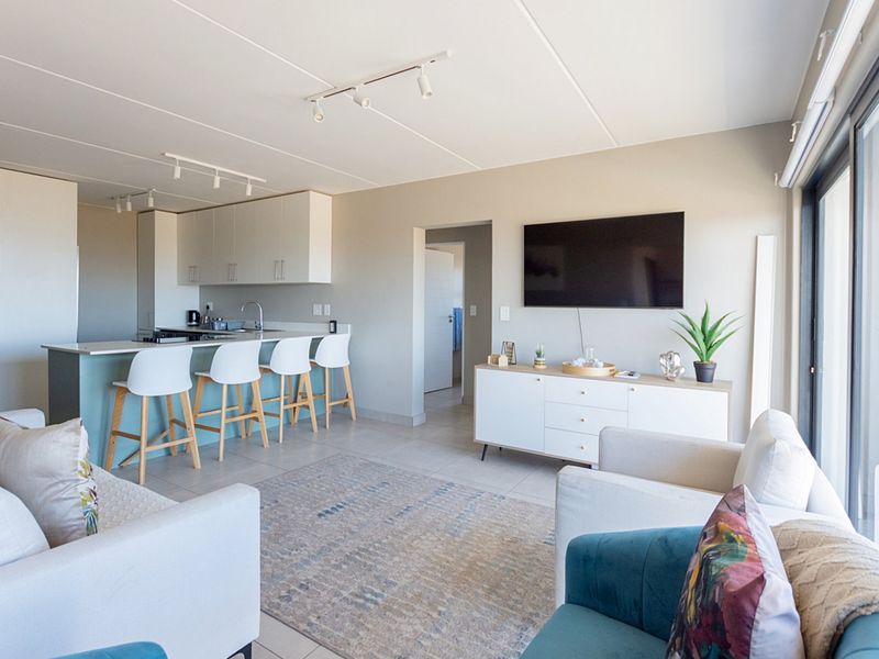 Modern Coastal Apartment with Ocean Views | Nivica, Langebaan - Photo 8