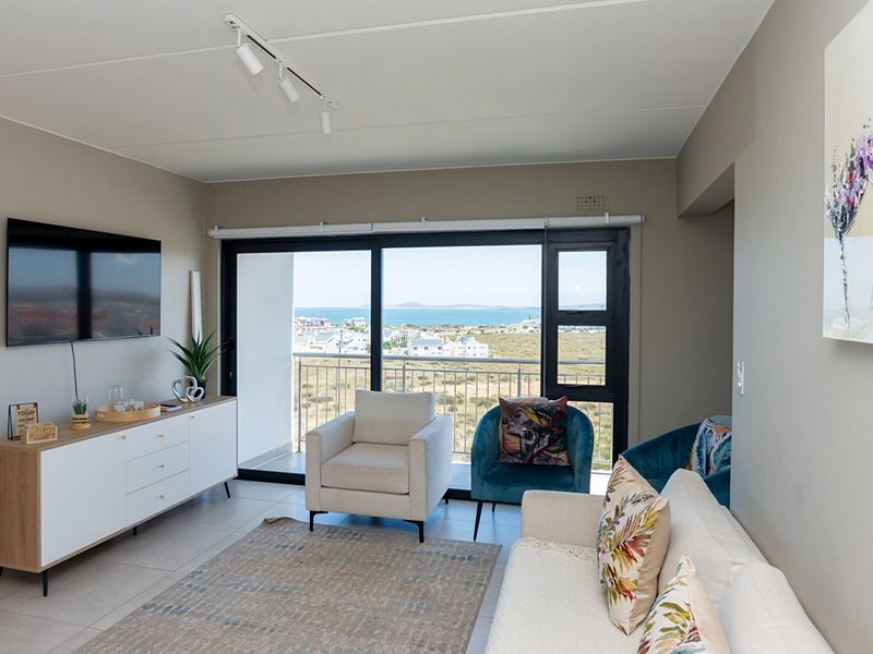 Modern Coastal Apartment with Ocean Views | Nivica, Langebaan - Photo 7