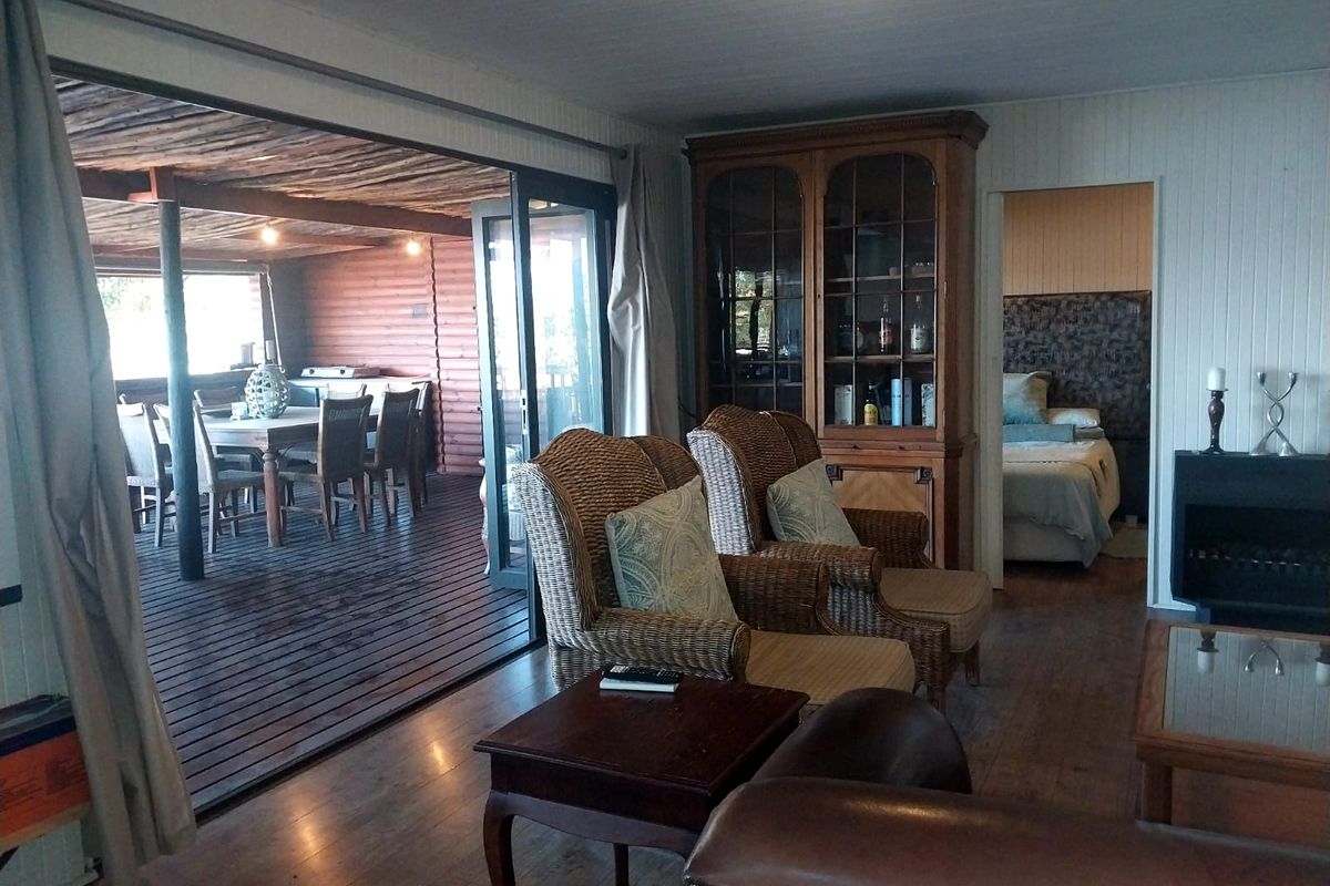 Tranquil Living at Worcester Yacht Clu - Photo 5