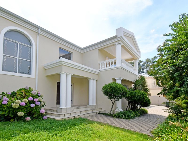 Hampton Style Family Chateau - Photo 1