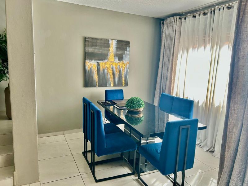 Spacious, Newly Renovated 3-Bedroom Duplex Townhouse in Halfway Gardens, Midrand - Photo 5