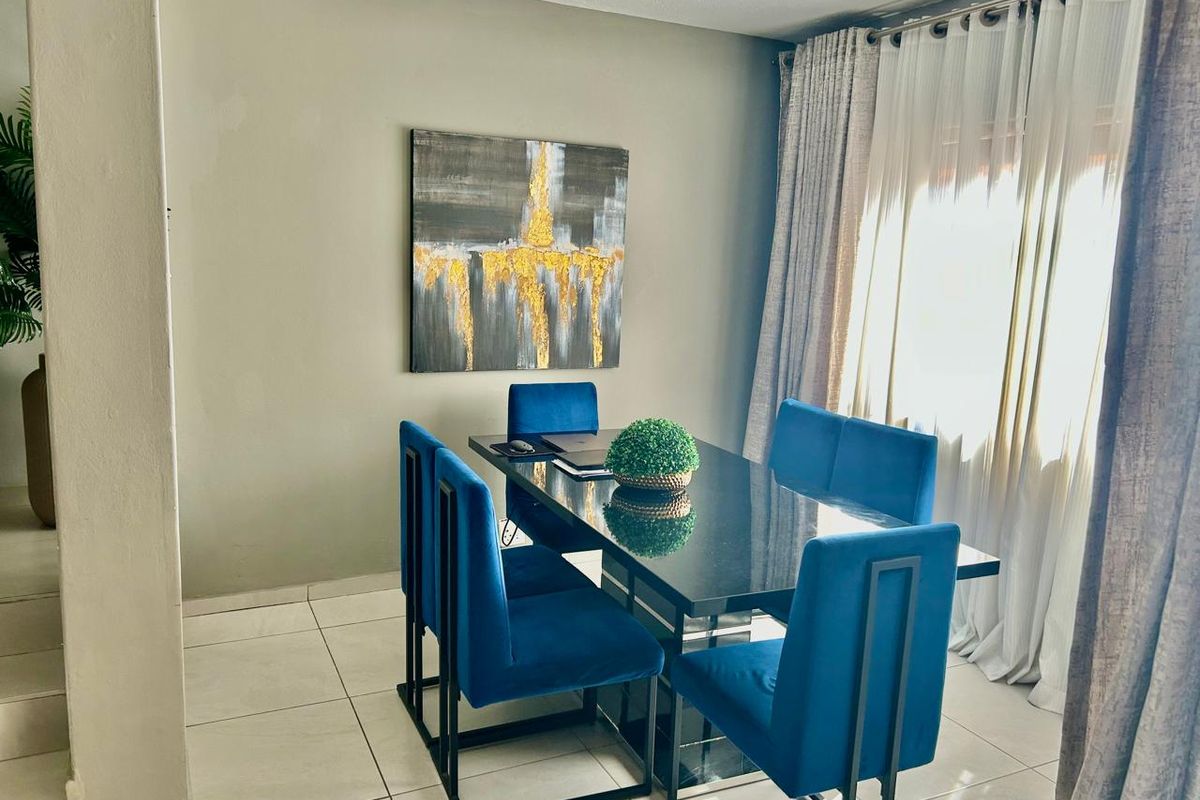 Spacious, Newly Renovated 3-Bedroom Duplex Townhouse in Halfway Gardens, Midrand - Photo 5