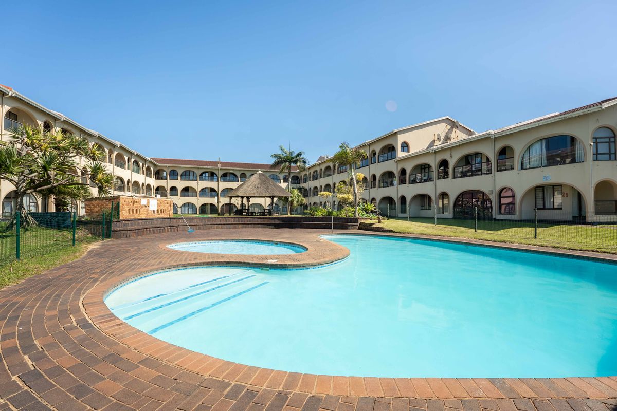 2-Bedroom Apartment for Sale in Warner Beach - Photo 2