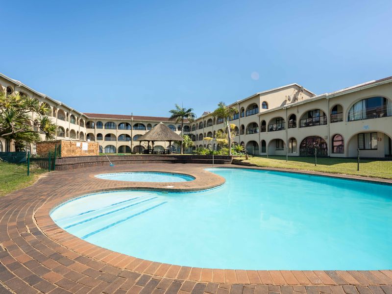 2-Bedroom Apartment for Sale in Warner Beach - Photo 2