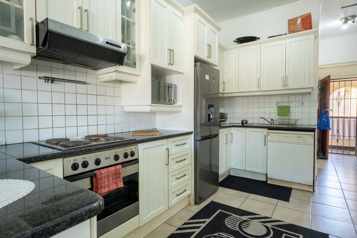 2-Bedroom Apartment for Sale in Warner Beach - Photo 4