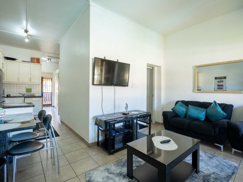 2-Bedroom Apartment for Sale in Warner Beach - Photo 8