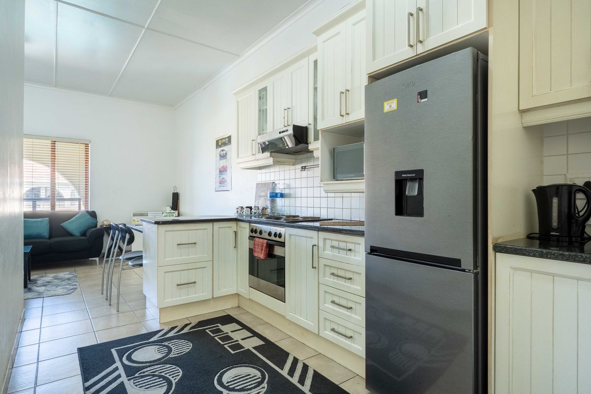 2-Bedroom Apartment for Sale in Warner Beach - Photo 5