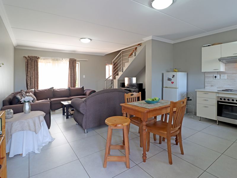 Modern Duplex in the sought after Summerset Hill - Blue Hills - Photo 7