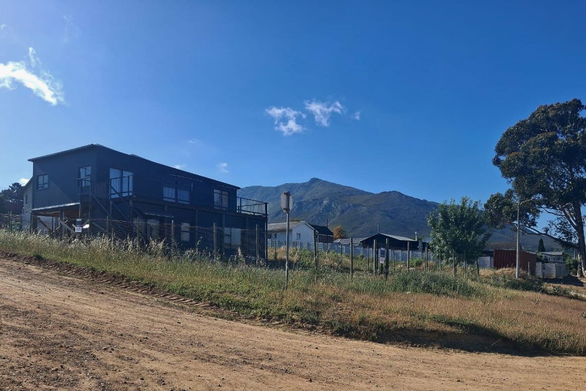 Country weekend getaway or investment rental in BOTRIVER - Photo 2