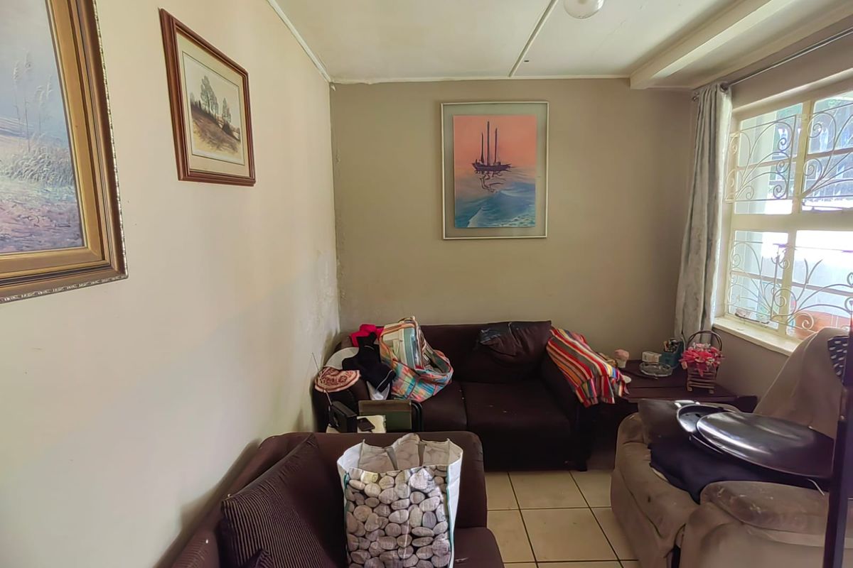Charming Townhouse near the Vaal River for Sale in Parys - Photo 4