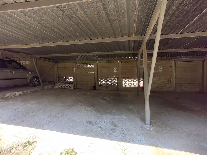 Charming Townhouse near the Vaal River for Sale in Parys - Photo 10