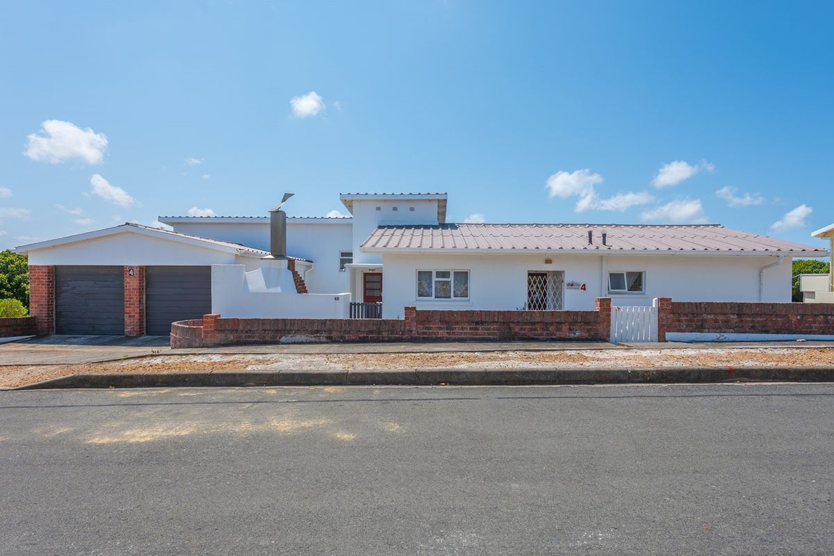 Excellent Investment Opportunity in the Heart of Struisbaai! - Photo 3