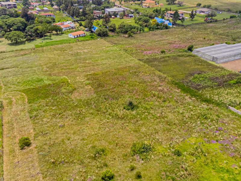 High-Yield Eco-Resource & Strategic Developer Asset - Photo 1