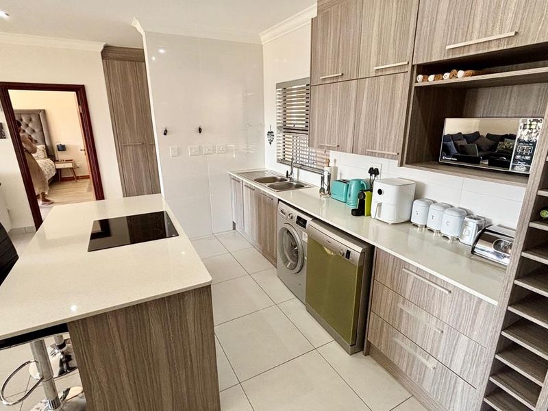 Elevated, Private Living | 2-Bedroom, 2-Bathroom First Floor  Apartment in Blue Valley Ridge - Photo 3