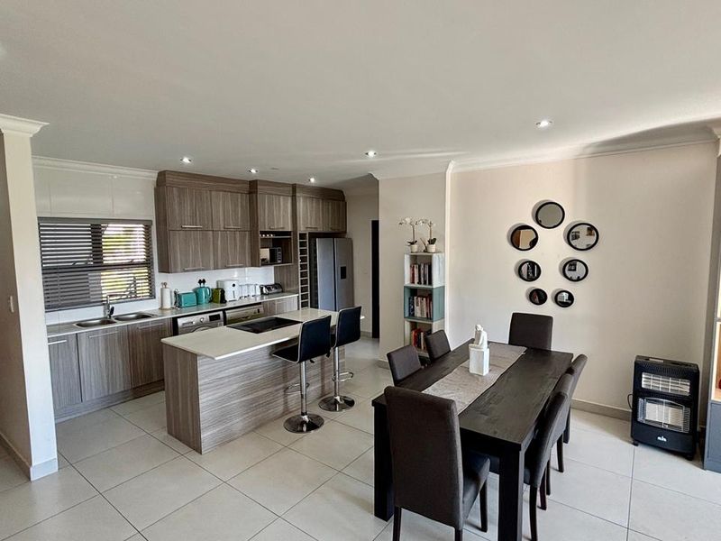 Elevated, Private Living | 2-Bedroom, 2-Bathroom First Floor  Apartment in Blue Valley Ridge - Photo 6