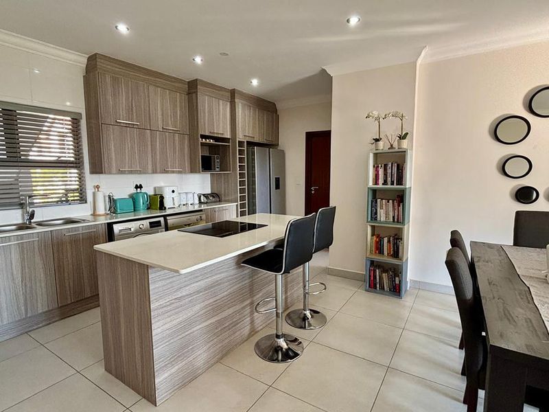 Elevated, Private Living | 2-Bedroom, 2-Bathroom First Floor  Apartment in Blue Valley Ridge - Photo 5