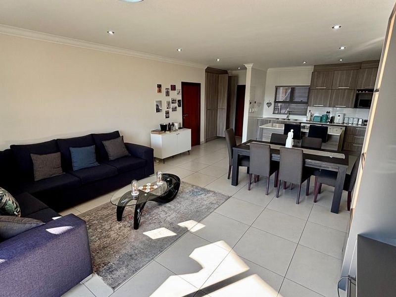 Elevated, Private Living | 2-Bedroom, 2-Bathroom First Floor  Apartment in Blue Valley Ridge - Photo 10