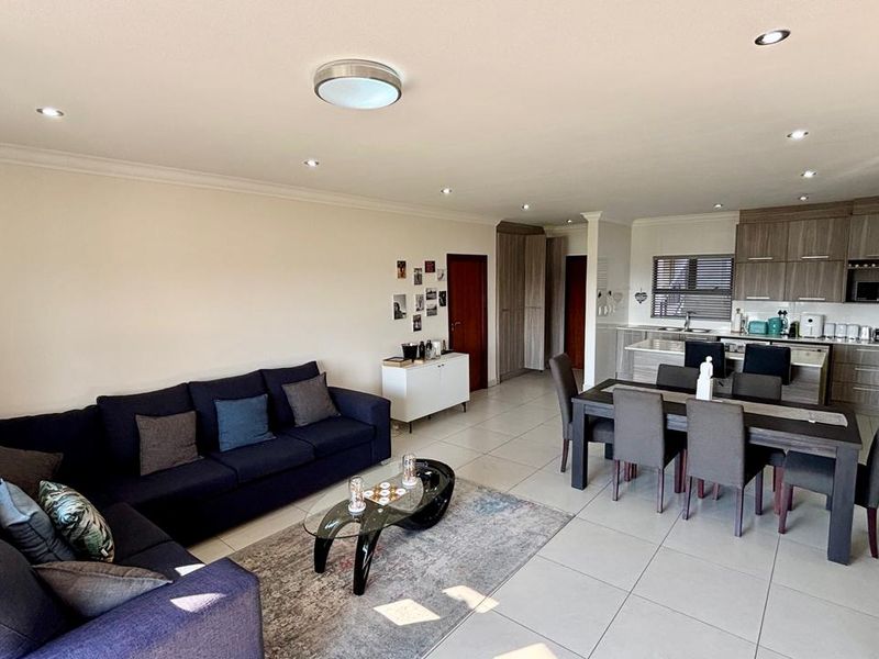 Elevated, Private Living | 2-Bedroom, 2-Bathroom First Floor  Apartment in Blue Valley Ridge - Photo 9