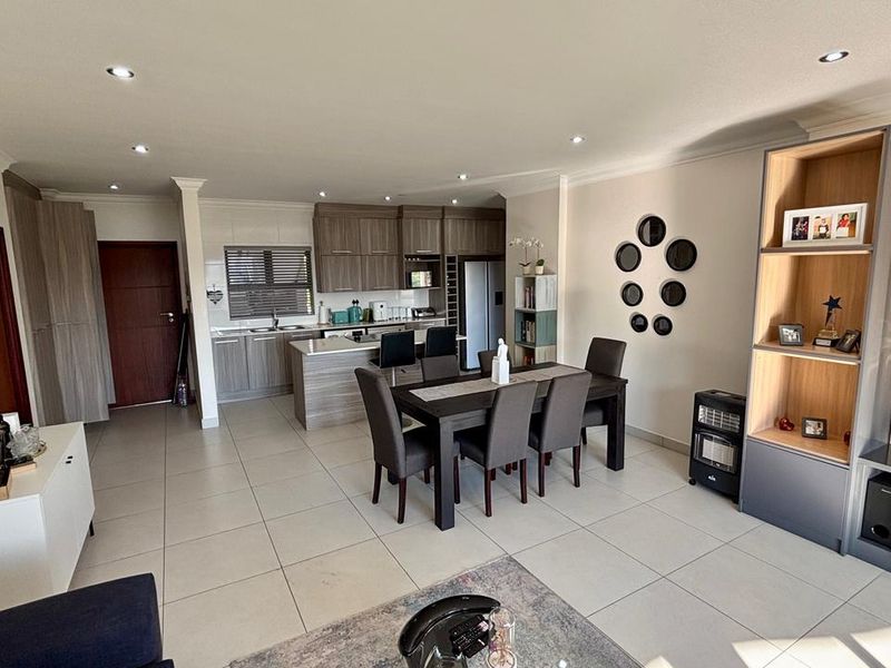 Elevated, Private Living | 2-Bedroom, 2-Bathroom First Floor  Apartment in Blue Valley Ridge - Photo 8