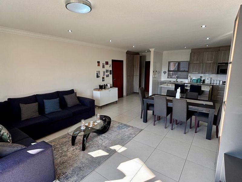 Elevated, Private Living | 2-Bedroom, 2-Bathroom First Floor  Apartment in Blue Valley Ridge - Photo 7