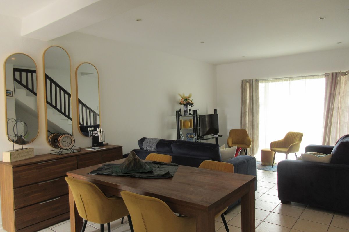 2 Bedroom Townhouse on the West Bank of Port Alfred - Photo 5