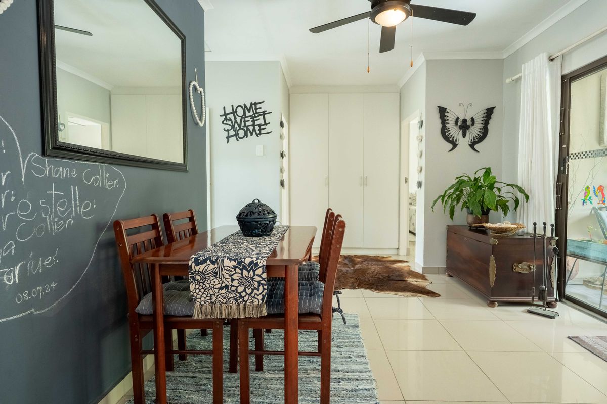 Serene, safe and secure on a Golf Estate - Photo 4