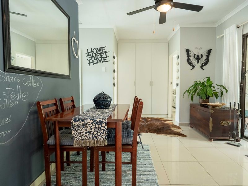 Serene, safe and secure on a Golf Estate - Photo 4