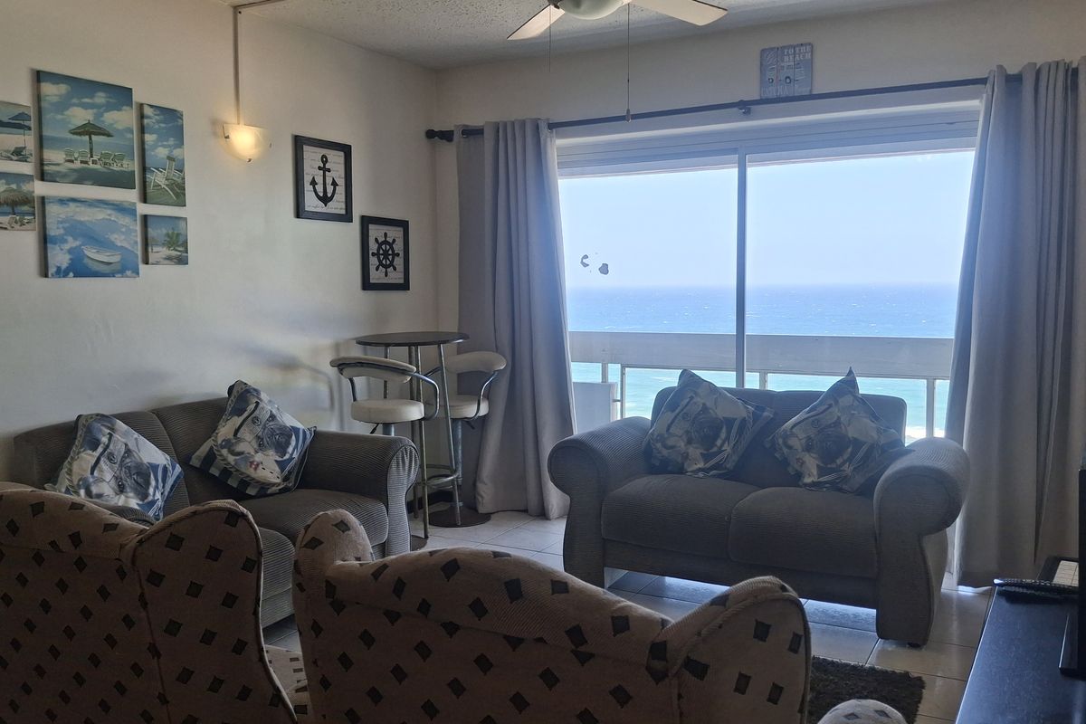 Furnished Coastal Gem with Breathtaking Ocean Views - Photo 2