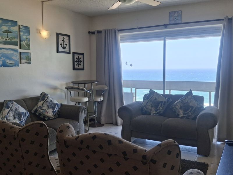 Furnished Coastal Gem with Breathtaking Ocean Views - Photo 2