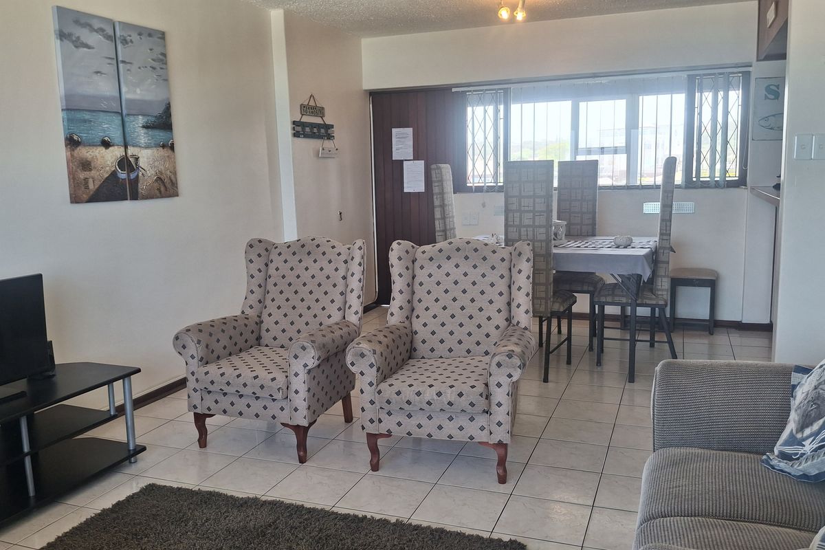 Furnished Coastal Gem with Breathtaking Ocean Views - Photo 5