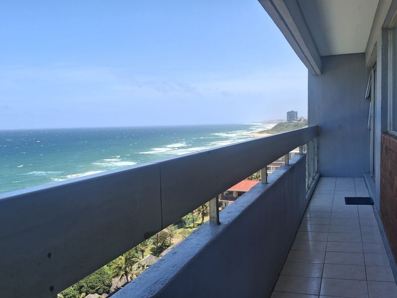 Furnished Coastal Gem with Breathtaking Ocean Views - Photo 10